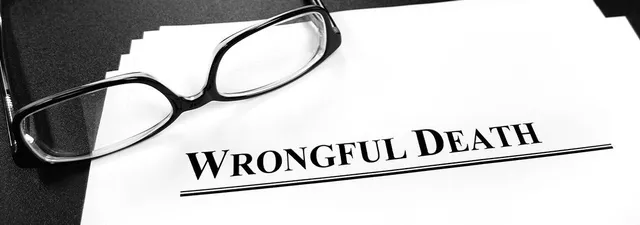Wrongful Death