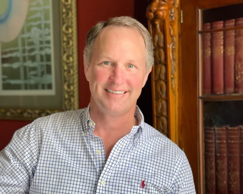 Attorney Thomas Corrington of The Corrington Law Firm