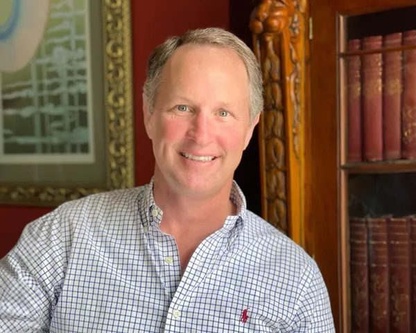 Attorney Thomas Corrington